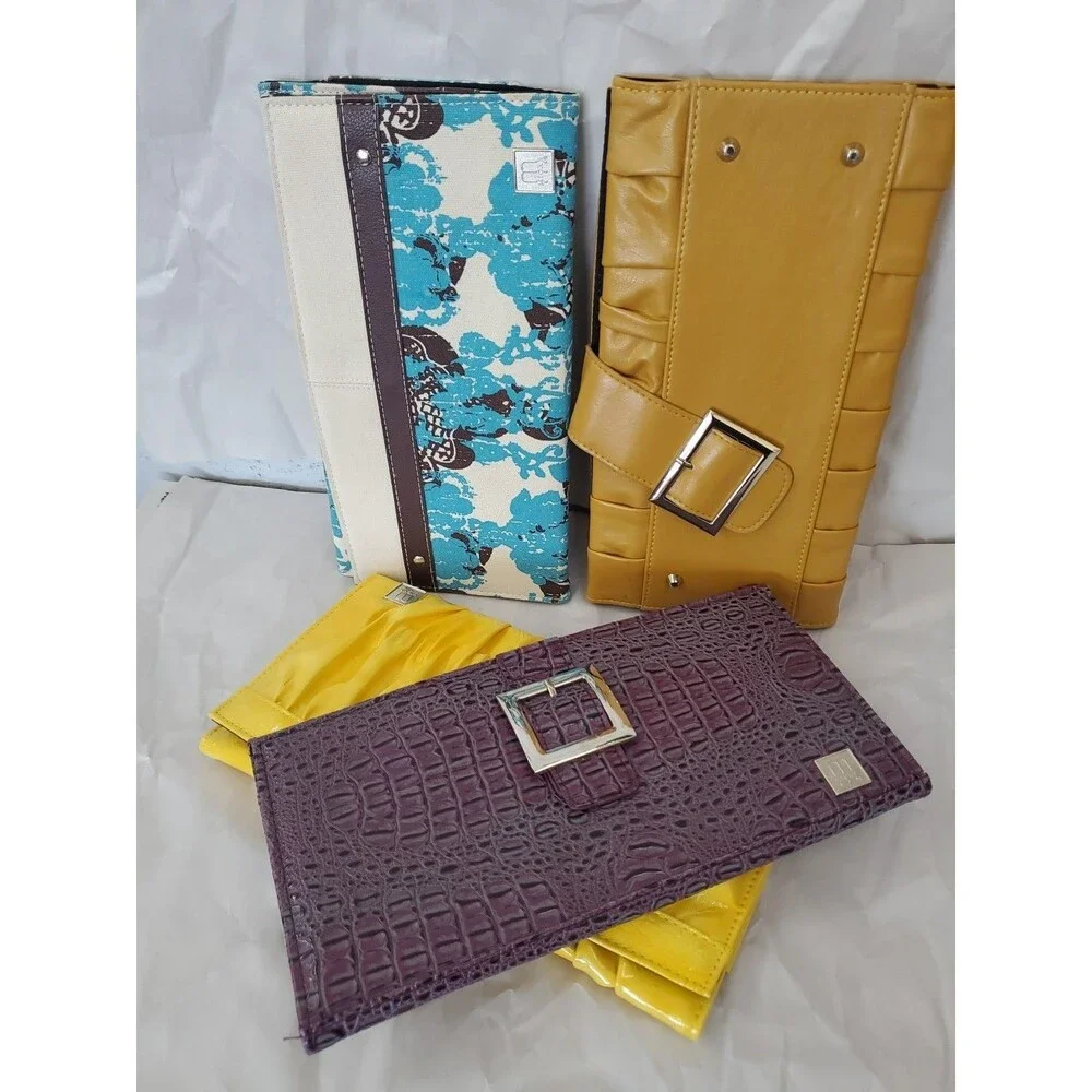 Miche Purse Shells ONLY (Lot Of 16 ) Variety/Magnetic/Classic/Dani/Camerow/Sarah